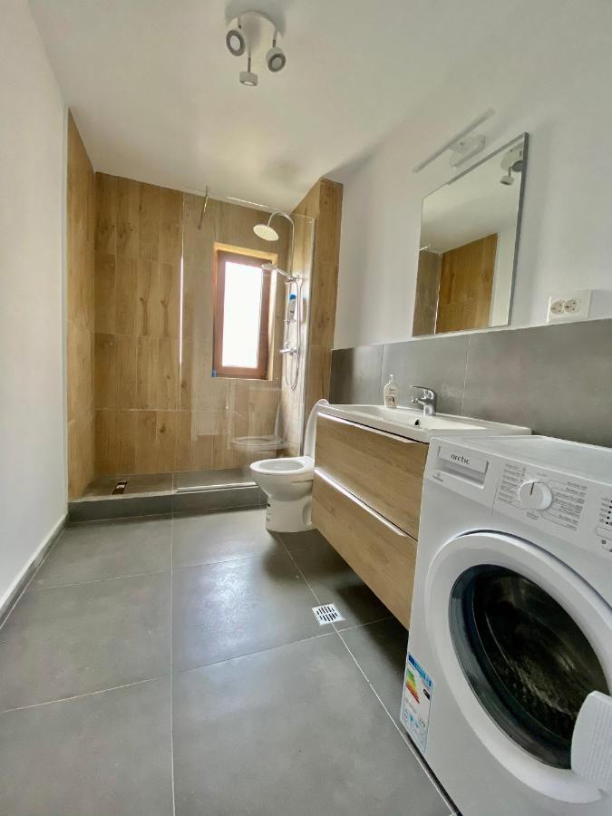 Cozy Modern One Bedroom Floreşti Extérieur photo
